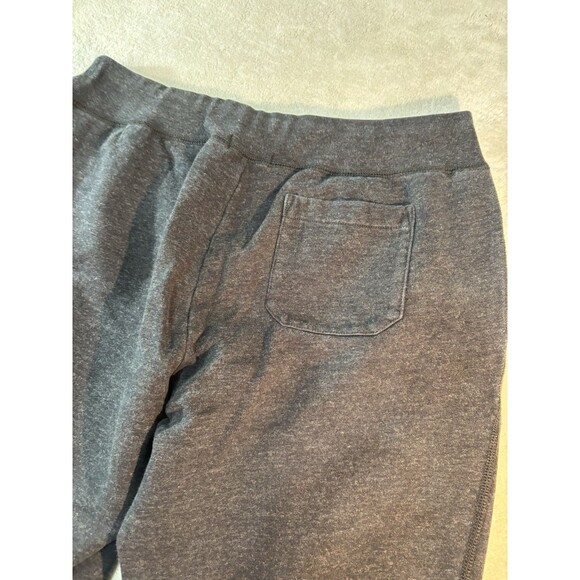 Polo Ralph Lauren Dark Gray Jogger Sweat pants Mens XL Joggers Performance pants - Picture 5 of 13